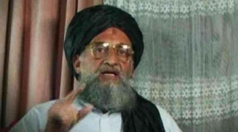UN report claims Al Qaeda chief Al-Zawahiri still alive । Sangbad Pratidin
