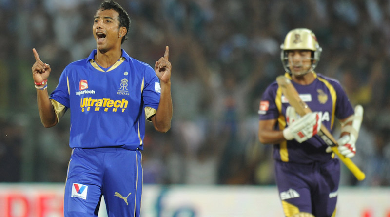 IPL-এ ম্যাচ গড়াপেটায় জড়িয়েছিল নাম, অবশেষে নির্বাসন উঠল অঙ্কিত চবনের