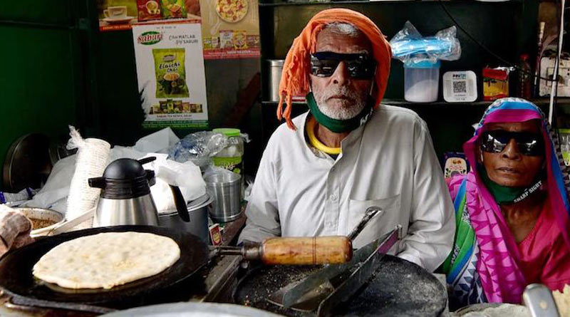আত্মহত্যার চেষ্টা করলেন ‘বাবা কা ধাবা’র বৃদ্ধ মালিক, ভরতি হাসপাতালে