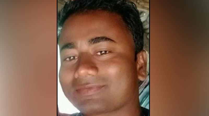 Body of a home guard found in room in Bankura | Sangbad Pratidin