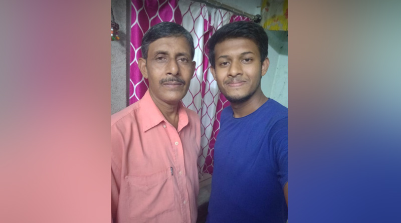 পিতা-পুত্রের জোড়া প্রয়াস, দুই মুমূর্ষু রোগীর প্রাণ বাঁচাতে একসঙ্গে রক্ত দিলেন দু’জন