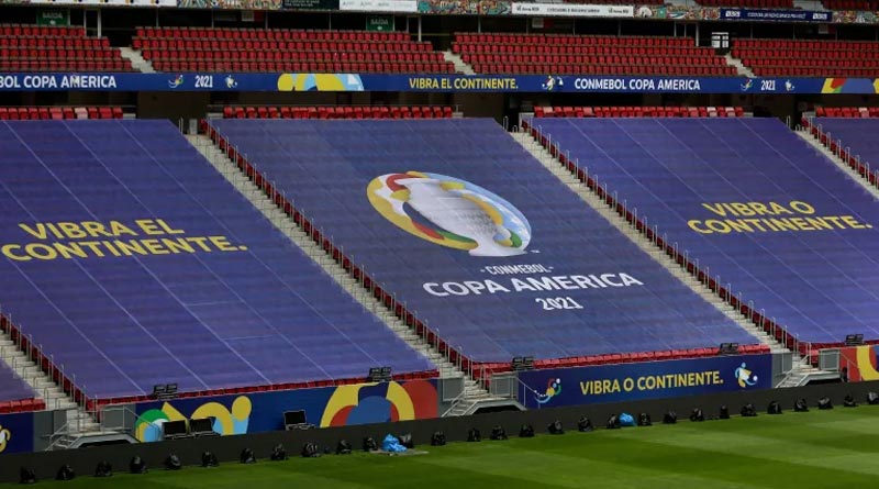 Copa America: Venezuela has 8 players, Bolivia has 3 test positive for COVID-19 | Sangbad Pratidin