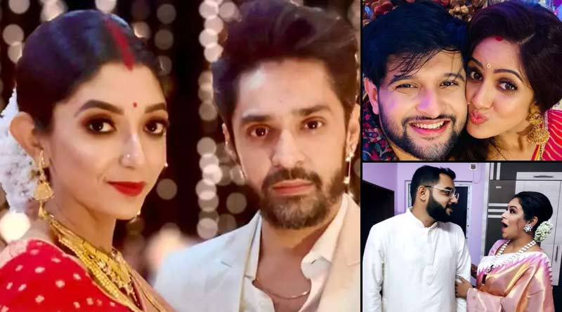 করোনা কালে কেমন কাটল তারকাদের জামাইষষ্ঠী? দেখুন ফটো গ্যালারি