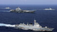 Beijing Plots Fresh Naval Drills In South China Sea Amid Warnings By West | Sangbad Pratidin