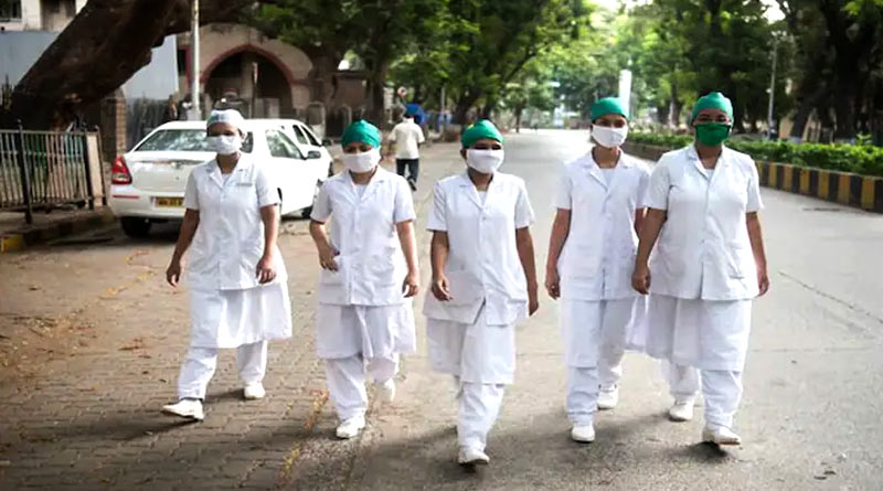 মালয়ালম নয়, কাজের সময় বলতে হবে হিন্দি-ইংরাজিই, নিদান দিয়ে বিপাকে দিল্লির হাসপাতাল