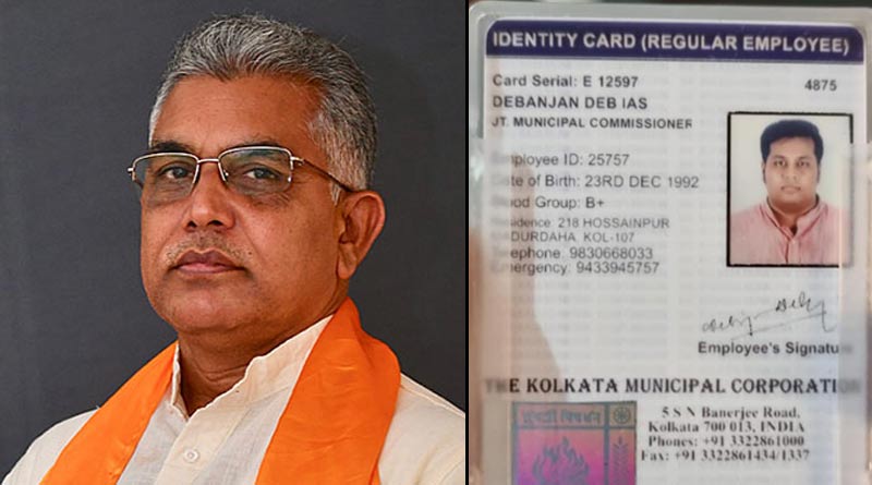 ‘রাজ্যে ভ্যাকসিন সিন্ডিকেট চলছে, যুক্ত সবাই’, ভুয়ো করোনা টিকাকরণ শিবির নিয়ে তোপ দিলীপের