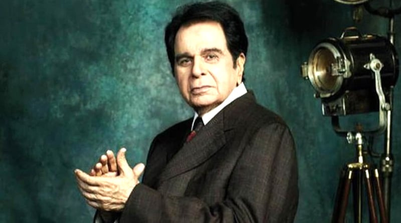 Dilip Kumar Health Update: The Actor is on oxygen support, but stable | Sangbad Pratidin