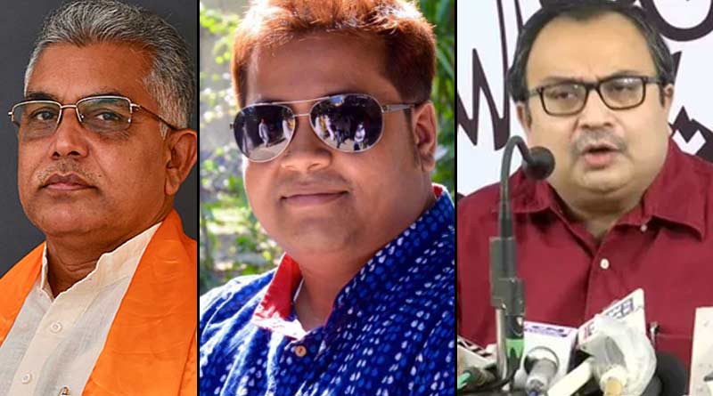 কসবা ভুয়ো টিকা কাণ্ড নিয়ে সরব দিলীপ, পালটা ‘ভেজাল বিজেপি’ খোঁচা কুণাল ঘোষের