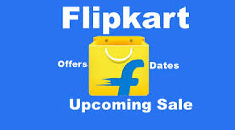 Flipkart big saving day sale starts on 13 june | Sangbad Pratidin