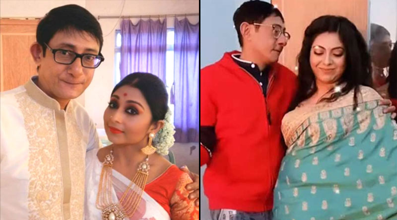কাঞ্চন ও শ্রীময়ীর সম্পর্কের গুঞ্জন নিয়ে মুখ খোলায় হামলার মুখে স্ত্রী পিংকি, দায়ের FIR