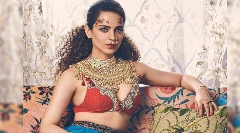 ‘আমি অনেক সহ্য করেছি’, ভিডিও পোস্ট করে কেন এমন লিখলেন কঙ্গনা?