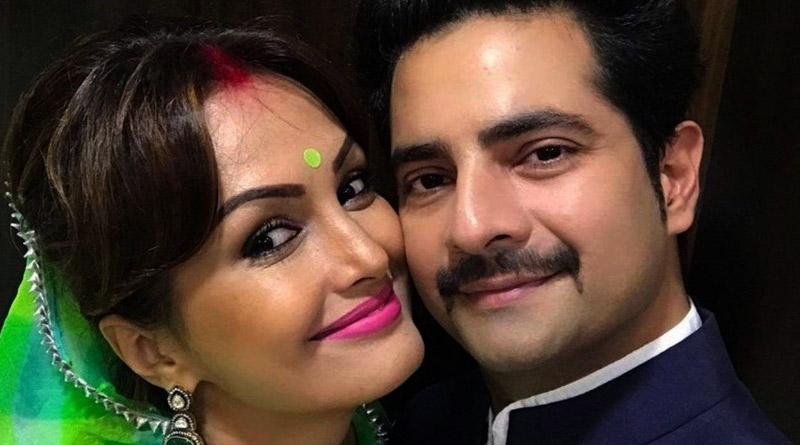 স্ত্রীকে মারধরের অভিযোগে হাজতবাস, জামিন পেয়েই বিস্ফোরক অভিনেতা করণ মেহরা