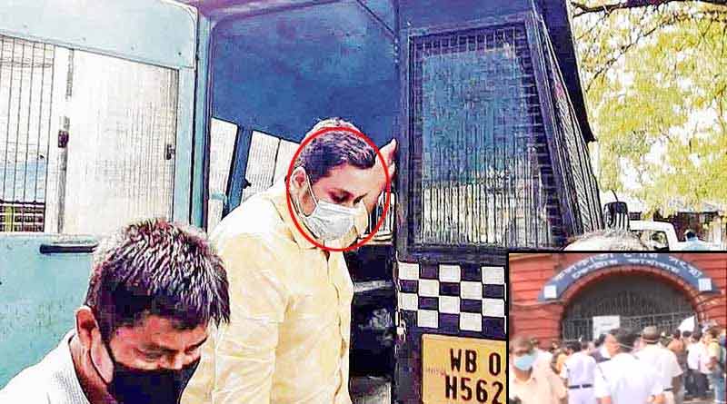 কসবা ভুয়ো টিকা কাণ্ড: ধৃত দেবাঞ্জনকে ৫ জুলাই পর্যন্ত পুলিশ হেফাজতের নির্দেশ আদালতের