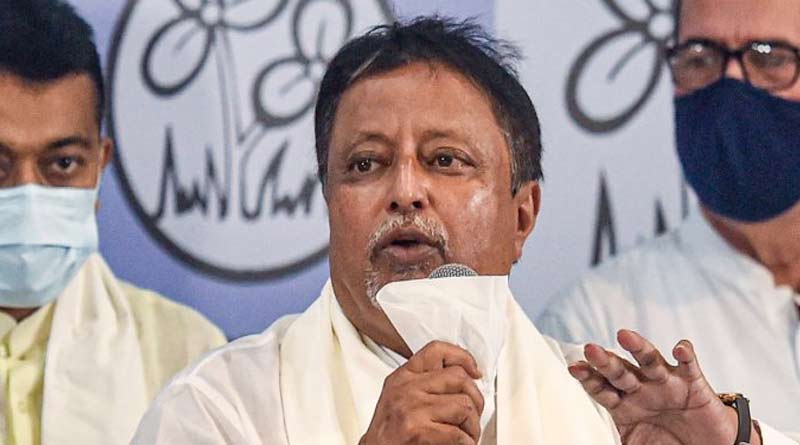 ফুসফুস প্রতিস্থাপনের সম্ভাবনা, এয়ার অ্যাম্বুল্যান্সে মুকুলপত্নীকে চেন্নাই নিয়ে যাওয়ার সিদ্ধান্ত