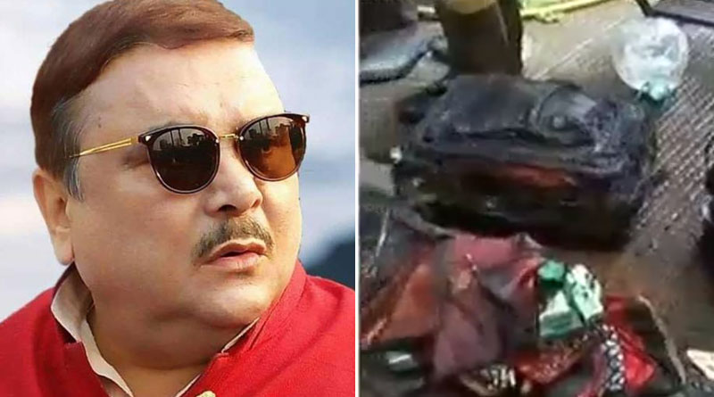 মদন মিত্রর ভবানীপুরের বাড়িতে আগুন, পুড়ল একতলা, আতঙ্কে অসুস্থ বিধায়ক