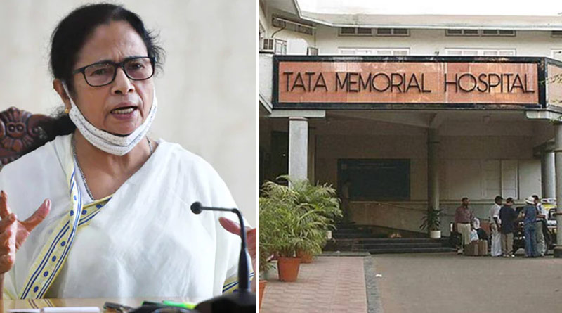 CM Mamata Banerjee announces construction of two cancer hospitals in West Bengal | Sangbad Pratidin