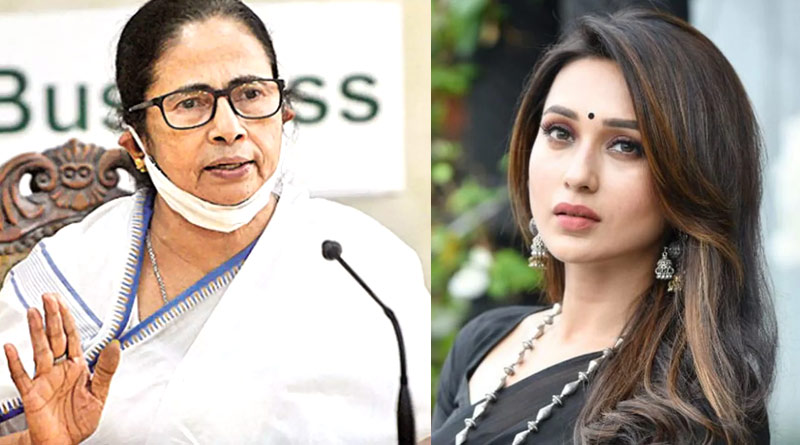 কসবার ক্যাম্পে ভুয়ো টিকা নেওয়ার পর অসুস্থ, কী হয়েছে মিমির? জানালেন মুখ্যমন্ত্রী