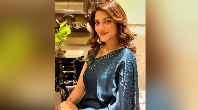 মা হওয়ার গুঞ্জনের মাঝে ফের ইঙ্গিতপূর্ণ পোস্ট, সোশ্যাল মিডিয়ায় এবার কী লিখলেন নুসরত?