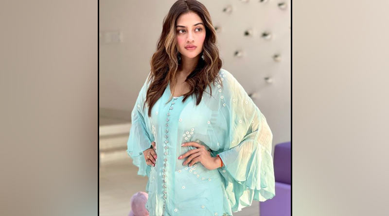‘তুমি তোমার মতো বেড়ে ওঠো’, মা হওয়ার গুঞ্জনের মাঝে নুসরতের ইনস্টাগ্রাম স্টোরি নিয়ে জল্পনা