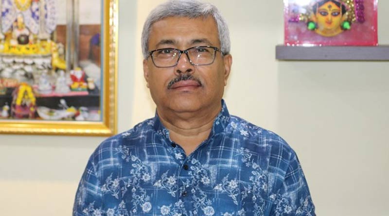 মাতৃবিয়োগের পর ফোন তৃণমূল নেতৃত্বের, খোঁজ নেয়নি বিজেপি, ‘অভিমানী’ প্রবীর ঘোষাল