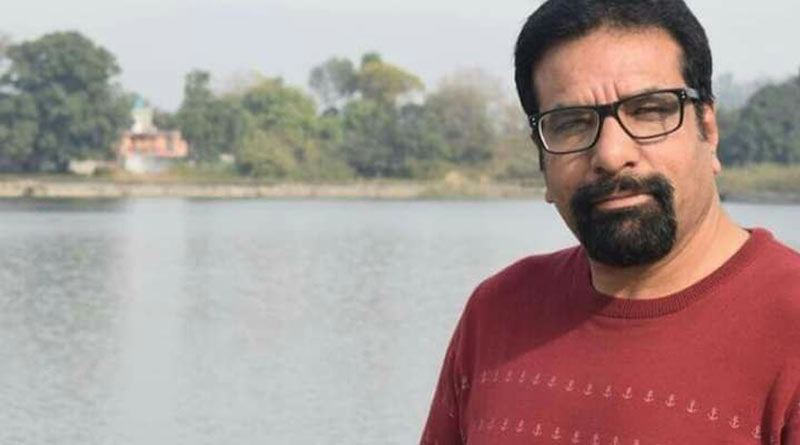 ফের রক্তাক্ত কাশ্মীর, এবার জেহাদিদের গুলিতে নিহত বিজেপি নেতা