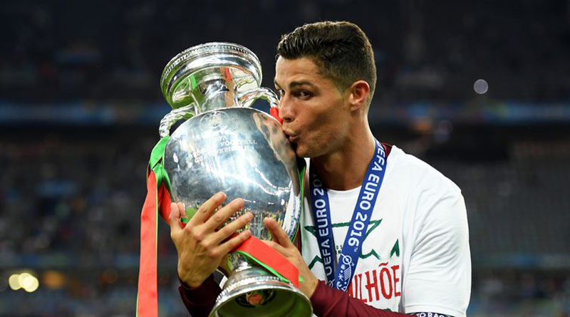 Euro 2021: Team profile of Cristiano Ronaldo's Portugal