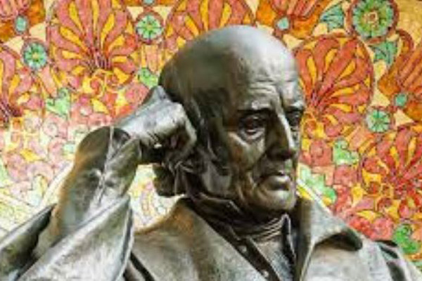 Samuel Hahnemann