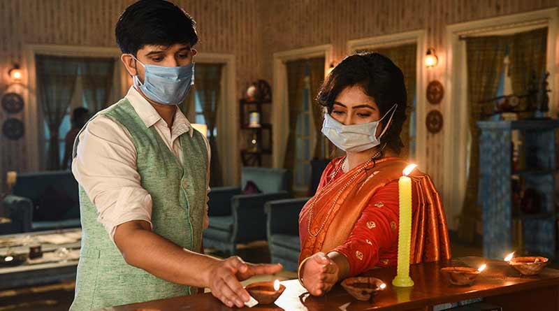 ফেডারেশনের ‘হুমকি’তে বন্ধ ধারাবাহিকের শুটিং, মুখ্যমন্ত্রীর হস্তক্ষেপ দাবি আর্টিস্ট ফোরামের