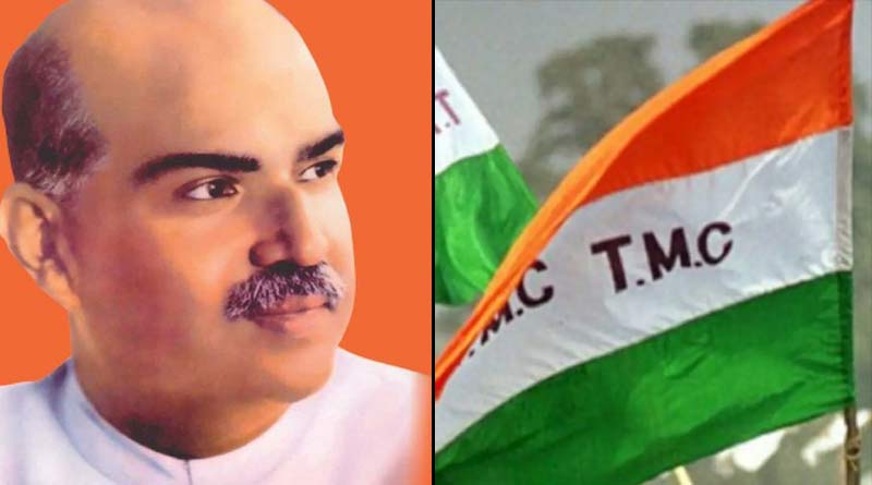 BJP’র প্রতিষ্ঠাতা শ্যামাপ্রসাদ মুখোপাধ্যায়ের মৃত্যুবার্ষিকী পালন করবে তৃণমূল সরকার