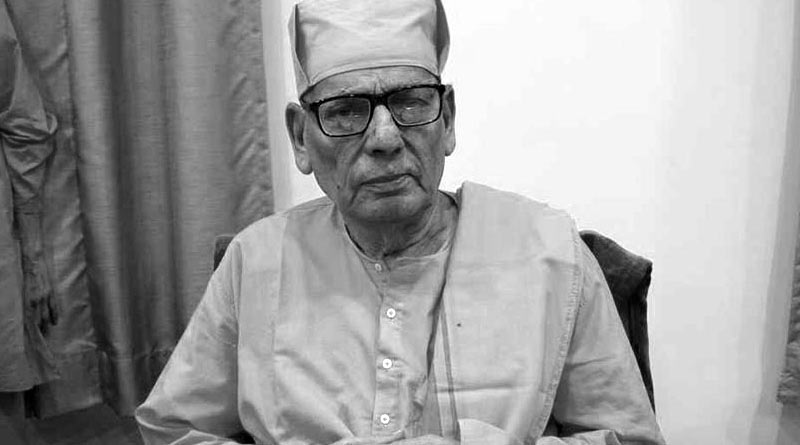কোভিডে প্রয়াত রামকৃষ্ণ মিশনের ভাইস প্রেসিডেন্ট স্বামী শিবময়ানন্দ