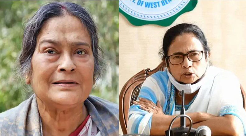স্বাতীলেখা সেনগুপ্তর প্রয়াণে শোকবার্তা মুখ্যমন্ত্রীর, শোকস্তব্ধ টলিউড