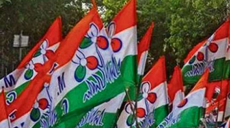 Trinamool Congress members allegedly attacked in Tripura again | Sangbad Pratidin
