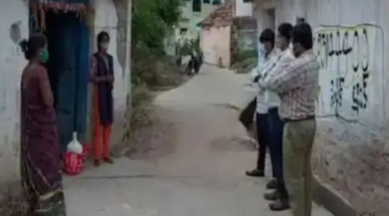 আমার একার কেন হবে? আইসোলেশনে থাকাকালীনই বউমাকে জড়িয়ে ধরলেন করোনা আক্রান্ত শাশুড়ি