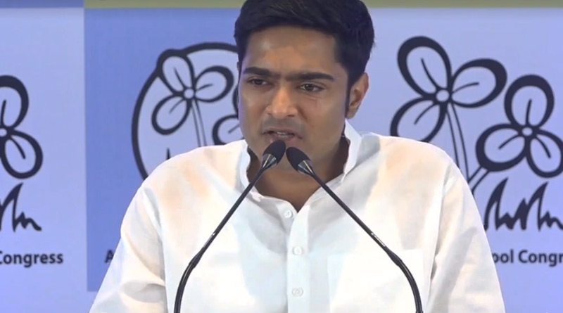 Pegasus ইস্যুতে অভিষেকের পাশে রাহুলরা, মমতার দিল্লি সফরের আগে কী বার্তা কংগ্রেসের?