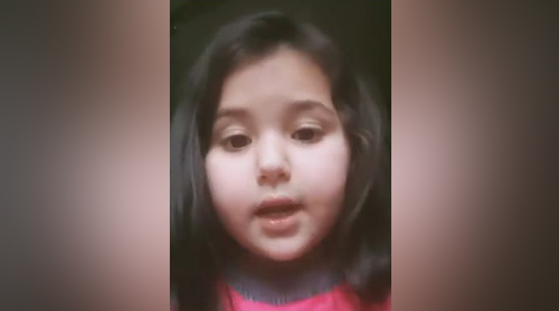 ‘অনলাইনে শিশুদের বেশি হোমওয়ার্ক কেন?’ ভিডিওয় মোদিকে ‘নালিশ’ কাশ্মীরের খুদের