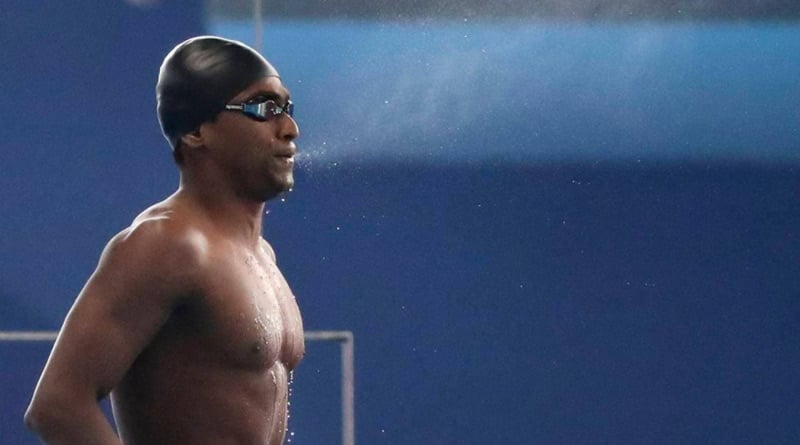 Sajan Prakash first ever Indian swimmer to make ‘A’ cut for Olympics | Sangbad Pratidin