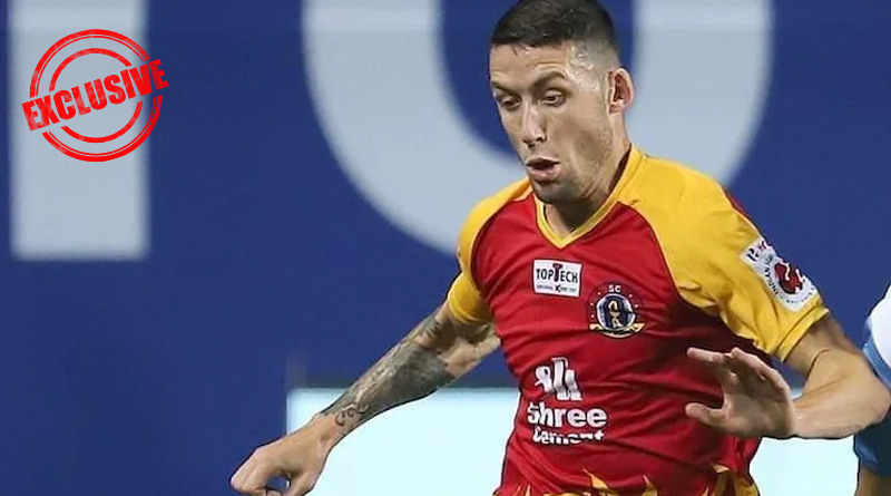 ‘ISL-এ ইস্টবেঙ্গল অনিশ্চিত শুনে আমি হতাশ’, লাল-হলুদের ভবিষ্যৎ নিয়ে উদ্বিগ্ন স্কট নেভিল
