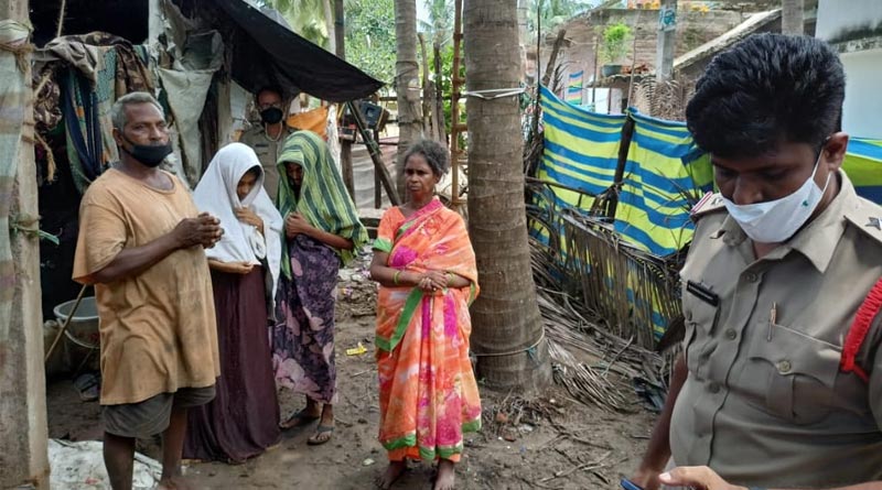 Corona’র ভয়ে ১৫ মাস ঘরবন্দি পরিবার, অপুষ্টিতে ভুগে মৃত্যুর সঙ্গে পাঞ্জা লড়ছেন ৩ সদস্য