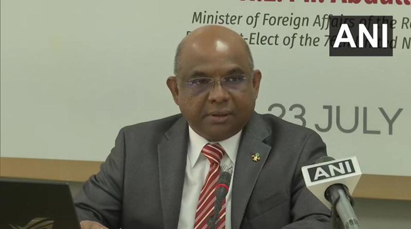 মালদ্বীপে মোদি ম্যাজিক! চিনা ফাঁদ এড়িয়ে ভারতেই আস্থা রাখল মালে