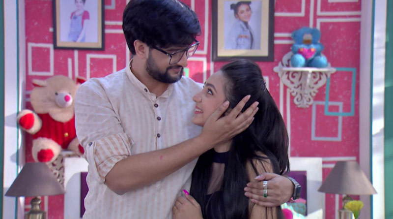শুটিংয়ের ফাঁকে পড়াশোনা! মাধ্যমিকে কেমন ফল করলেন ‘কৃষ্ণকলি’র মুন্নি?