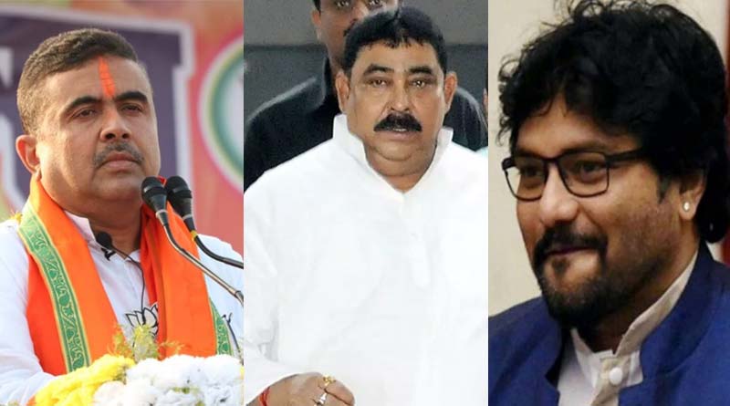 শুভেন্দুর জন্যই BJP ছাড়লেন বাবুল, দাবি অনুব্রতর
