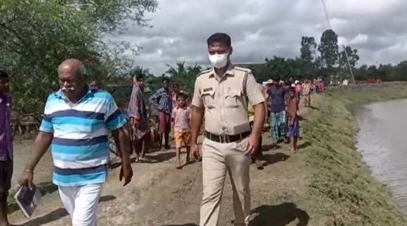 সালিশি সভা বসিয়ে পরকীয়ার বিচার, পরেরদিনই নদীর চর থেকে উদ্ধার মহিলার দেহ