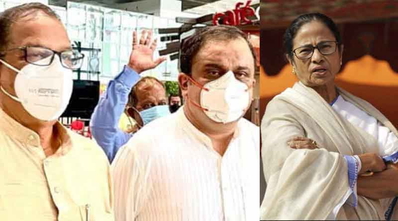 অভিষেকের পর Tripura যেতে পারেন মমতাও, ব্রাত্য বসুর মন্তব্যে উসকে গেল জল্পনা