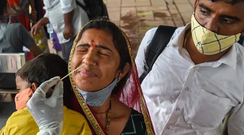 ‘আগামী ১২৫ দিন খুব সাবধান’, Corona পরিস্থিতি নিয়ে সতর্ক করল কেন্দ্র