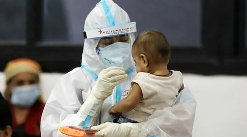 Coronavirus Update: একদিনে কলকাতায় সংক্রমিত ২৪৯, দিওয়ালির মুখে উদ্বেগ  বাংলার কোভিড গ্রাফে