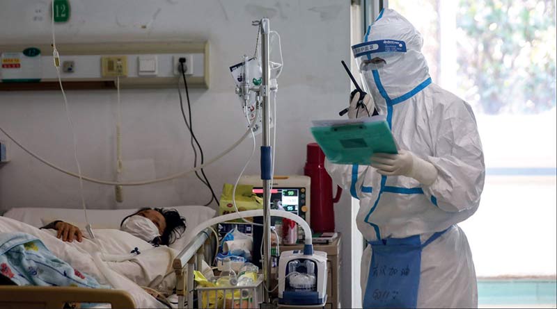Coronavirus: মিলল সামান্য স্বস্তি, গত ২৪ ঘণ্টায় দেশে কিছুটা কমল করোনা সংক্রমণ
