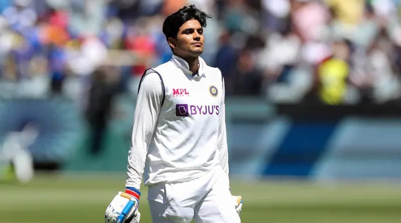 Shubman Gill ruled out of entire England Test series due to injury | Sangbad Pratidin