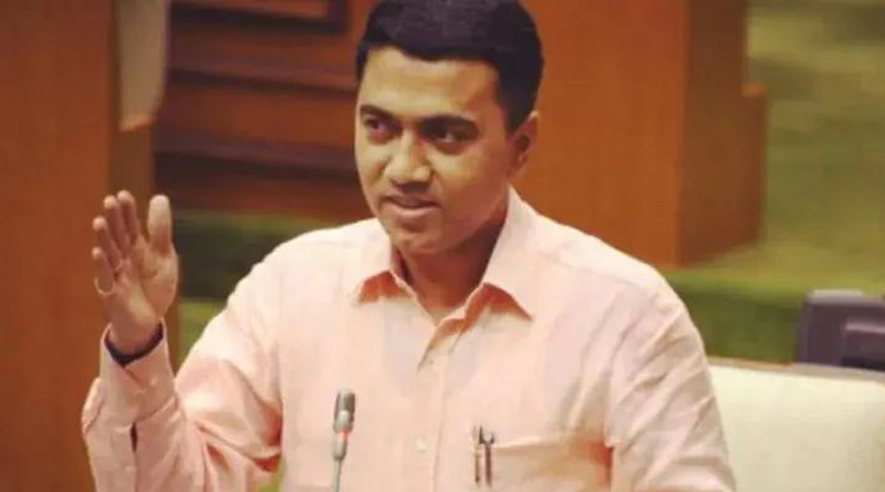 ‘মেয়েরা অত রাতে সৈকতে ছিল কেন?’ গোয়ায় দুই কিশোরীর ধর্ষণের ঘটনায় প্রশ্ন মুখ্যমন্ত্রীর