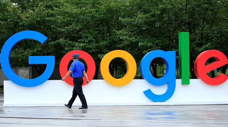 Google removed over 59,000 links in India, compliance report shows | Sangbad Pratidin
