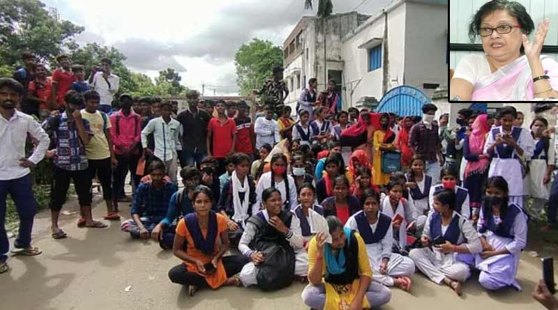 HS’এ কেন এত ফেল? সংসদ সভাপতি Mahua Das-এর রিপোর্ট তলব স্কুল শিক্ষা দপ্তরের